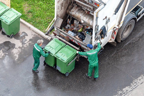 Best Attic Cleanout Services  in Audubon, PA