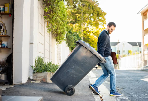 Best Office Junk Removal  in Audubon, PA