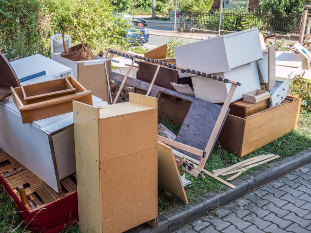 Best Same-Day Junk Removal  in Audubon, PA