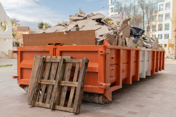 Best Local Junk Hauling  in Audubon, PA