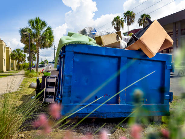 Best Commercial Junk Removal  in Audubon, PA