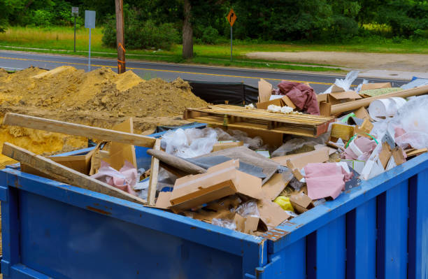 Best Yard Waste Removal  in Audubon, PA